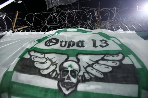 Αυτός είναι ο νέος προπονητής του Παναθηναϊκού