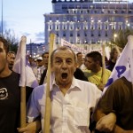 Συλλαλητήριο κατά των πλειστηριασμών την Πέμπτη στο Σύνταγμα