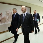 Πιερ Μοσκοβισί: «Καμία χώρα δεν έκανε σε μερικούς μήνες τόσα όσα η Ελλάδα»