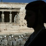 Oμόφωνo «όχι» στην επίδειξη μόδας της Gucci στην Ακρόπολη