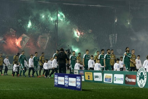 Αφαίρεση βαθμών από τον Παναθηναϊκό εξαιτίας οφειλών προς Τοτσέ, Λέτο και Εσιέν