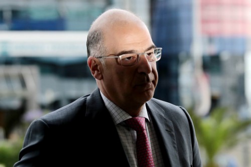 Σε Κύπρο και Ισραήλ ο Νίκος Δένδιας