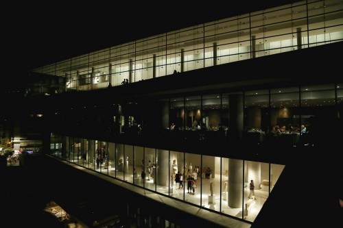 «Διεθνής Ημέρα Μουσείων» σήμερα με ελεύθερη είσοδο σε όλα τα μουσεία της χώρας