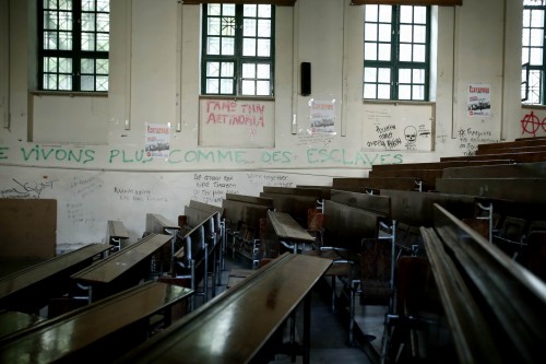 Ένα κείμενο κατά της πρότασης μουσειοποίησης του Μετσόβιου Πολυτεχνείου