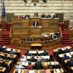 Έρχεται «ψαλίδι» 10% στους μισθούς των βουλευτών