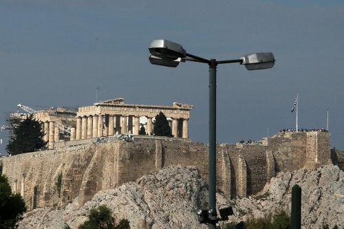 Αυτοί είναι οι νικητές του 33ου Αυθεντικού Μαραθωνίου της Αθήνας