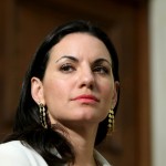 «Η Δικαιοσύνη καταδίκασε τη βία»: δήλωσε η Όλγα Κεφαλογιάννη στην Popaganda