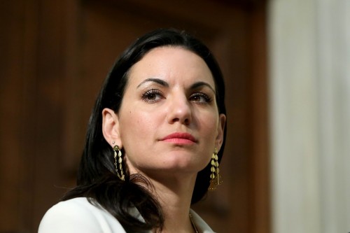 «Η Δικαιοσύνη καταδίκασε τη βία»: δήλωσε η Όλγα Κεφαλογιάννη στην Popaganda