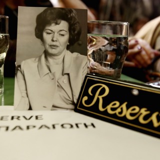 «Ήταν μια όμορφη και ζεστή εκδήλωση γεμάτη νοσταλγία και δημοκρατική παράταξη»