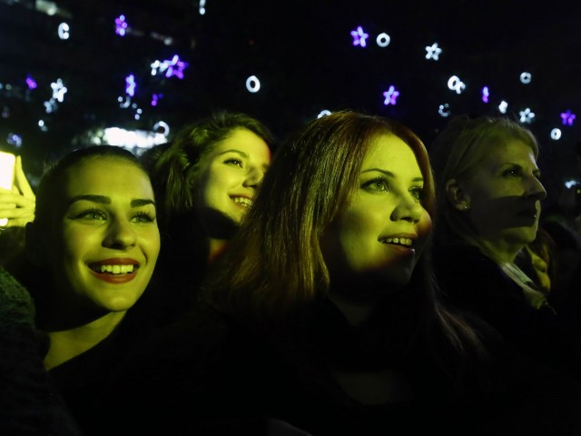 Η εβδομάδα που πέρασε σε εικόνες