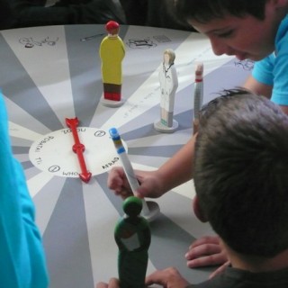 Παιδικά Μουσεια: Εκεί που δεν υπάρχει το «Μην Αγγίζετε» δίπλα από τα εκθέματα