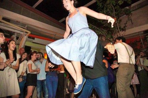 Οι προτάσεις της Popaganda για την Κυριακή 15 Νοεμβρίου