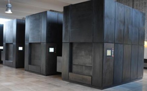 Τα πρώτα αποτεφρωτήρια νεκρών στα Βόρεια Προάστια της Αττικής