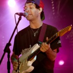 Ακούστε το νέο κομμάτι των Animal Collective