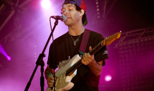 Ακούστε το νέο κομμάτι των Animal Collective