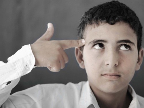 Τον χαμηλότερο δείκτη παιδικών αυτοκτονιών στην Ευρώπη έχει η Ελλάδα