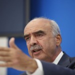 Παραιτήθηκε ο Β. Μεϊμαράκης από τη θέση του μεταβατικού προέδρου της Ν.Δ.