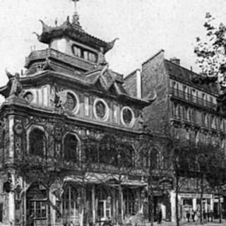 Μπατακλάν: To θέατρο που πήρε το όνομα του από μία οπερέτα