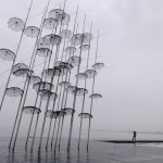 Θεσσαλονίκη: Μαζική συγκέντρωση στα δικαστήρια της πόλης πραγματοποίησαν φιλόζωοι με αφορμή περιστατικό κακοποίησης κουταβιού μέχρι θανάτου