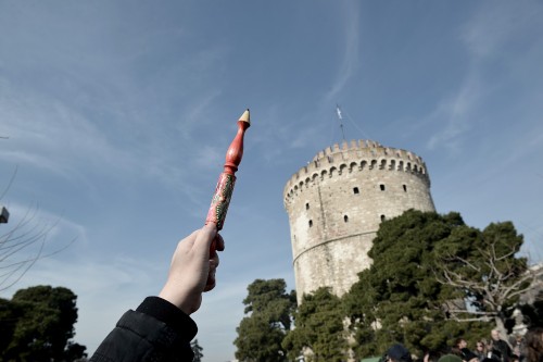 Την Πέμπτη 23 Ιουνίου όλη η Θεσσαλονίκη θα είναι στο πόδι