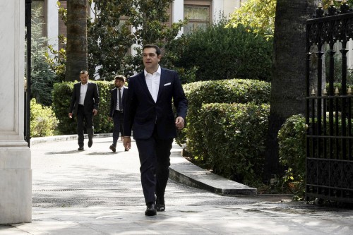 Συμβούλιο Πολιτικών Αρχηγών: Τι πρέπει να ξέρετε