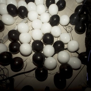 Ο Chevy φτιάχνει ένα mixtape και προτείνει λιγα λόγια και πολύ μουσική