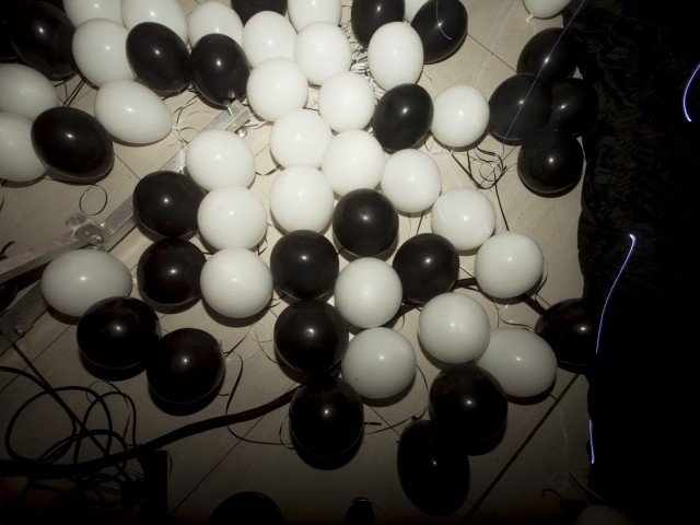 Ο Chevy φτιάχνει ένα mixtape και προτείνει λιγα λόγια και πολύ μουσική