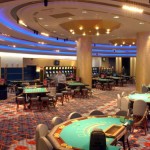 «Λουκέτο» στο Καζίνο Λουτρακίου για χρέη στην εφορία