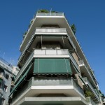 Airbnb: Το Πρωτοδικείο Αθηνών απέρριψε αγωγή ενοίκων πολυκατοικίας κατά ιδιοκτήτη