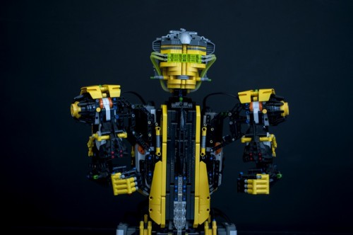 Ήρθε η ώρα που τα ρομπότ θα μας πάρουν τις δουλειές