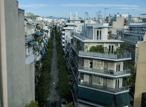 Η Popaganda την Κυριακή 04/12 πάει Κουκάκι για ωραία πράγματα