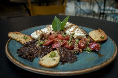 Αυτά τρώει ο Έλληνας σήμερα