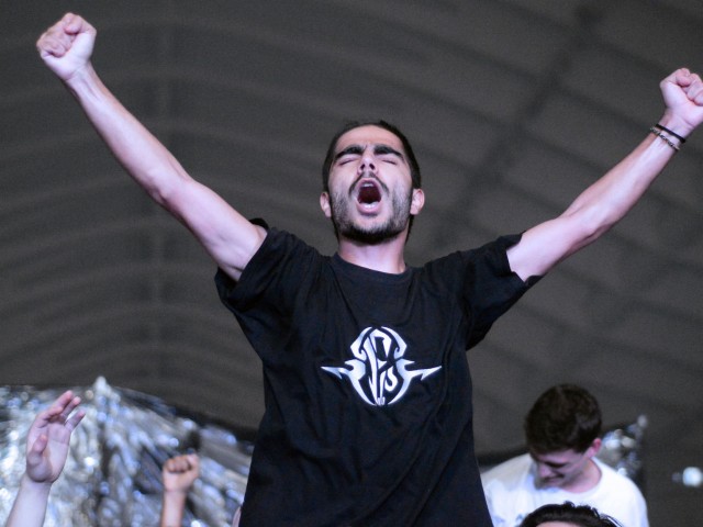 46 φωτογραφίες από το τελευταίο (ever) live των Active Member