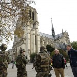 «Οι επιθέσεις έγιναν στο όνομα του Αλλάχ»