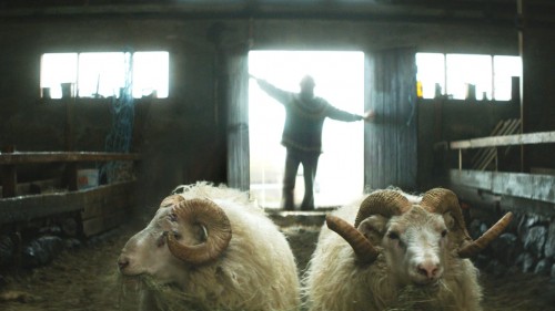 Στην Ισλανδική ταινία «Δεσμοί αίματος» ο «Χρυσός Αλέξανδρος»