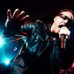 Οι U2 ακύρωσαν τη συναυλία στο Παρίσι