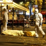 Τραγικός ο απολογισμός για τη Γαλλία