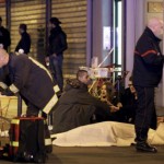 Βίντεο: Η στιγμή της εφόδου στο Bataclan