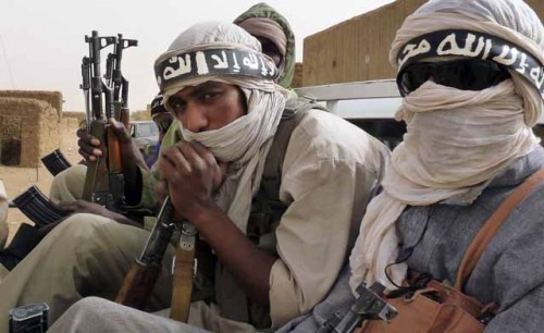 Χίλιοι Γάλλοι και Βέλγοι έγιναν τζιχαντιστές του Ισλαμικού Κράτους