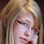 Πρωταθλήτρια κόσμου η 15χρονη Σταυρούλα Τσολακίδου