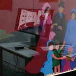 Τα 70 χρόνια ελληνικού animation σε μια έκθεση