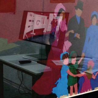 Τα 70 χρόνια ελληνικού animation σε μια έκθεση