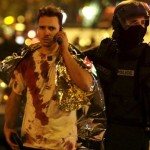 «Μας σφάζουν έναν-έναν, ελάτε γρήγορα»