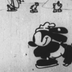 Ανακαλύφθηκε χαμένη ταινία της Walt Disney από τη δεκαετία του 1920