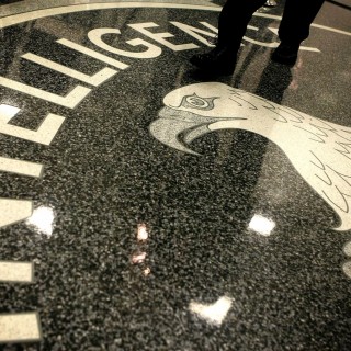 Ιστορικές αποκαλύψεις για τη CIA