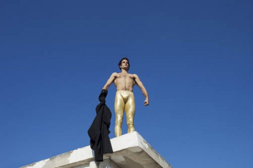 Οι προτάσεις της Popaganda για τη Δευτέρα 30 Νοεμβρίου