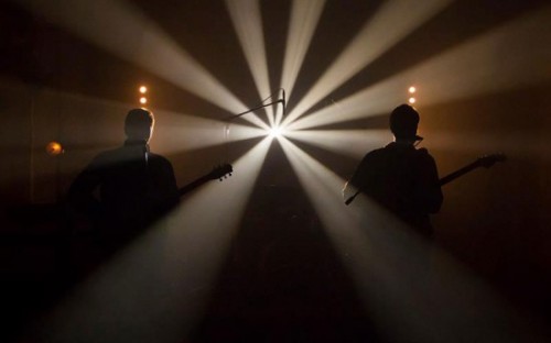 Οι προτάσεις της Popaganda για την Πέμπτη 12 Νοεμβρίου