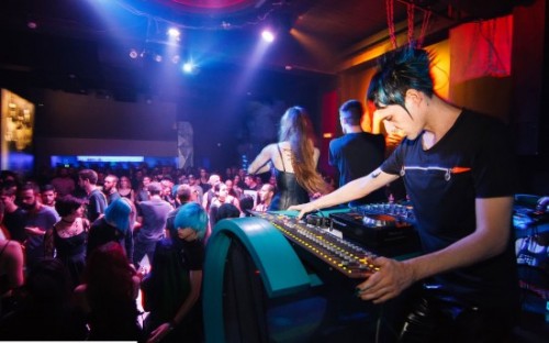 Οι προτάσεις της Popaganda για το Σάββατο 7 Νοεμβρίου