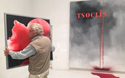 Οι προτάσεις της Popaganda για την Παρασκευή 6 Νοεμβρίου