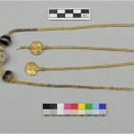 Νέες συγκλονιστικές φωτογραφίες από τον τάφο της Πύλου